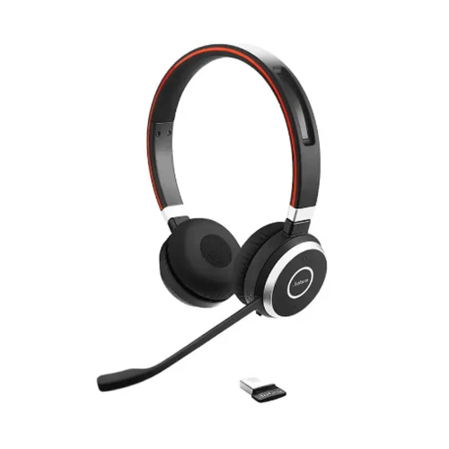 Jabra Evolve 65 SE Link380a MS Stereo