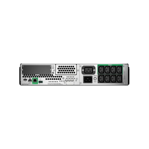 APC Smart-UPS SMT2200RMI2UC