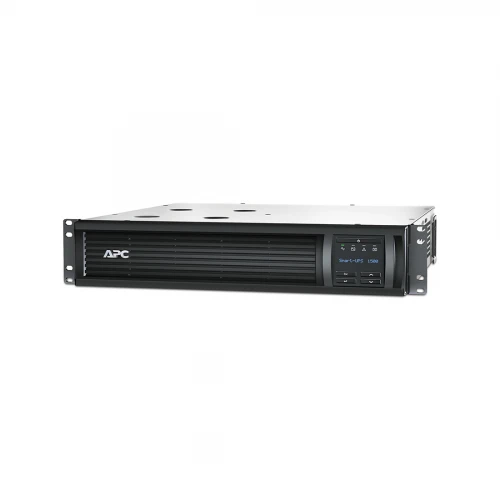 APC Smart-UPS SMT1500RMI2UC