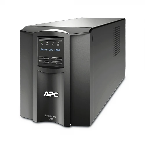 APC Smart-UPS SMT1000IC