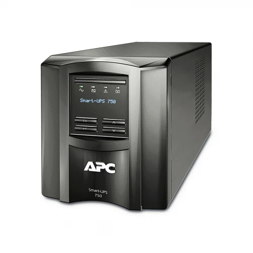 APC Smart-UPS SMT750IC