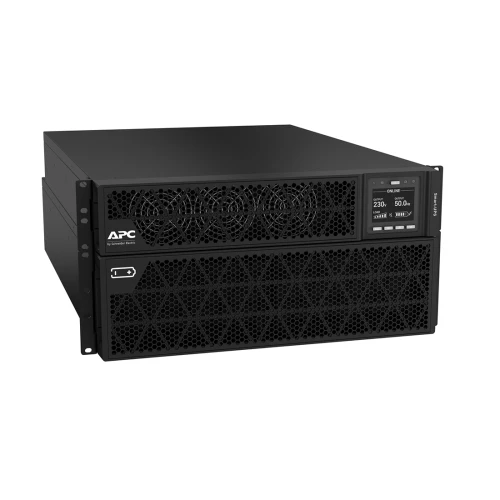 APC Smart-UPS SRTG10KXLI