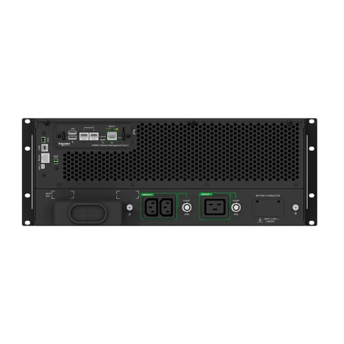 APC Smart-UPS SRTG6KXLI