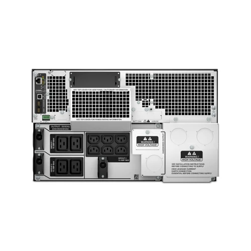 APC Smart-UPS SRT10KRMXLI