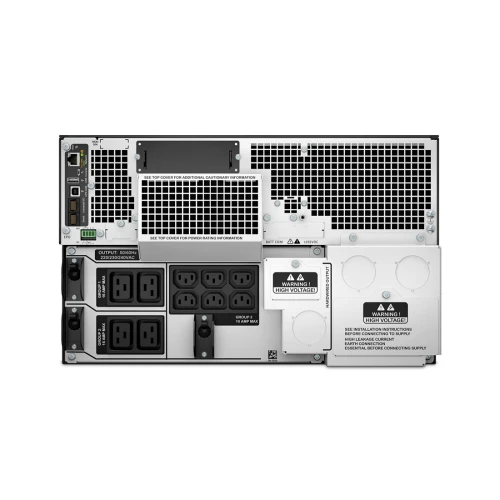 APC Smart-UPS SRT8KRMXLI