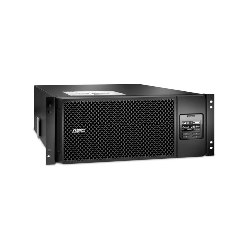 APC Smart-UPS SRT6KRMXLI