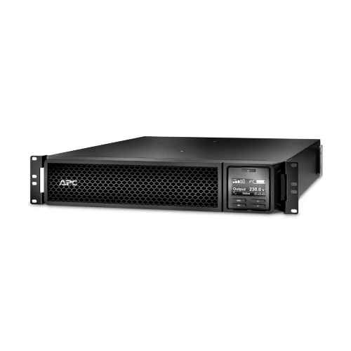 APC Smart-UPS SRT3000RMXLI