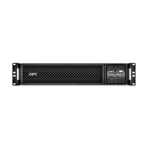 APC Smart-UPS SRT3000RMXLI