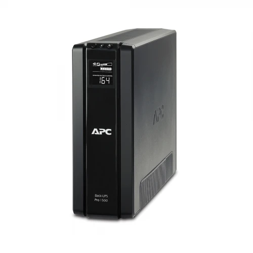 APC Back-UPS Pro BR1500G-RS