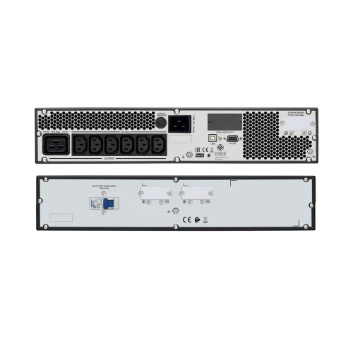 Schneider Electric Easy UPS SRVS3KRILRK