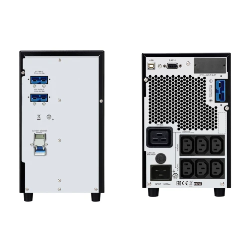 Schneider Electric Easy UPS SRVS3KIL