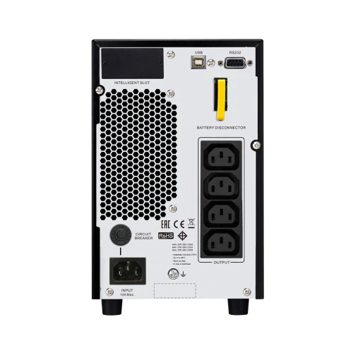 Schneider Electric Easy UPS SRVS2KI