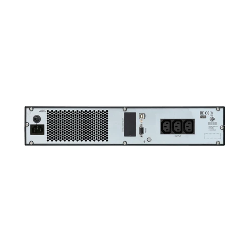 Schneider Electric Easy UPS SRVS1KRIRK