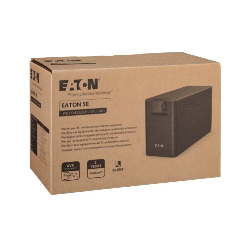 Eaton 5E1600UD