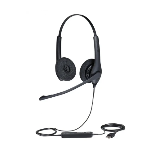 Jabra BIZ 1500 USB-A Duo