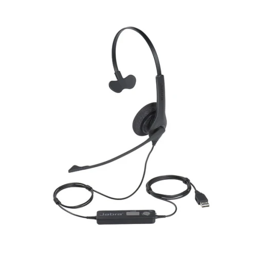 Jabra BIZ 1500 USB-A Mono