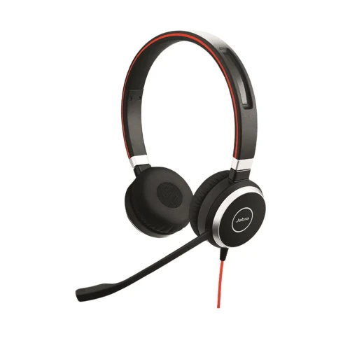 Jabra EVOLVE 40 MS Stereo USB-C