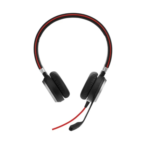 Jabra EVOLVE 40 MS Stereo USB-C