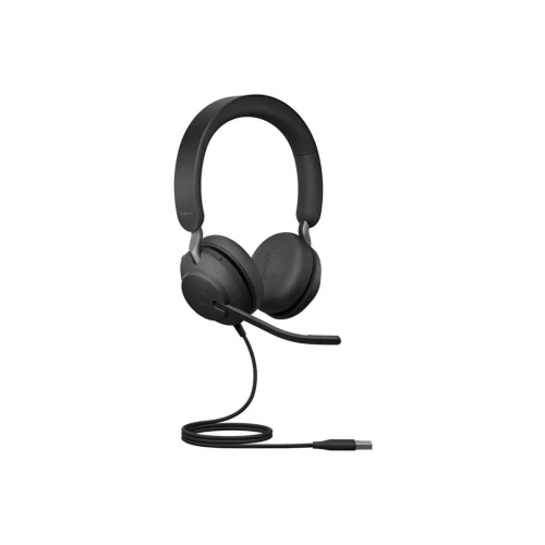 Jabra Evolve2 40 SE USB-C MS Stereo