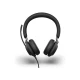 Jabra Evolve2 40 SE USB-C MS Stereo