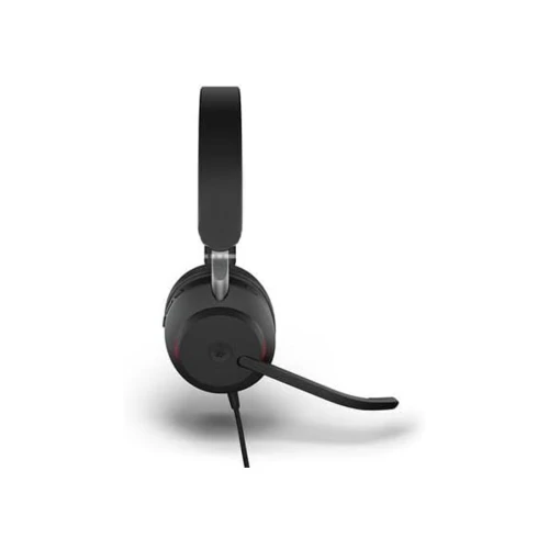 Jabra Evolve2 40 SE USB-C MS Stereo