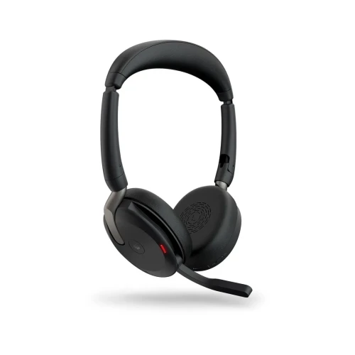 Jabra Evolve2 65 Flex Link380a MS Stereo WLC