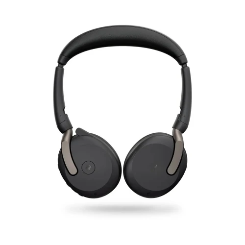 Jabra Evolve2 65 Flex Link380a MS Stereo WLC