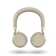 Jabra Evolve2 75 Link380a MS Stereo Beige USB-A