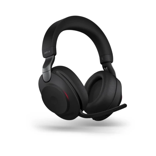 Jabra Evolve2 85 Link380c MS Stereo Black