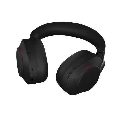 Jabra Evolve2 85 Link380c MS Stereo Black