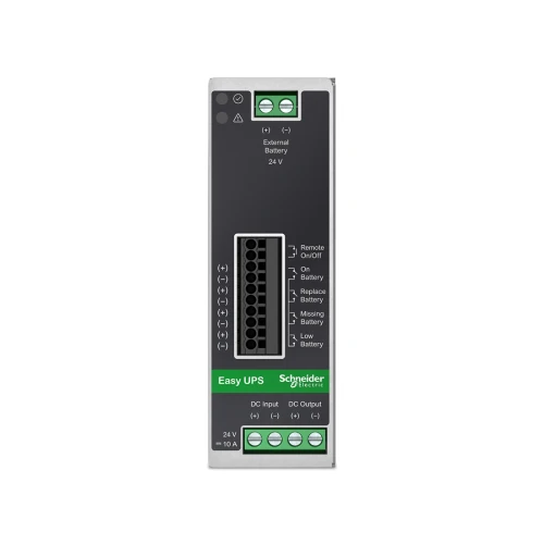 Schneider Electric BVS480XDPDR