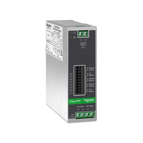 Schneider Electric BVS480XDPDR