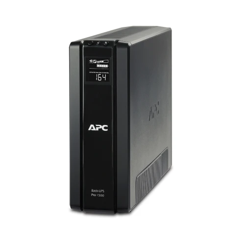 APC Back-UPS Pro BR1500G-GR