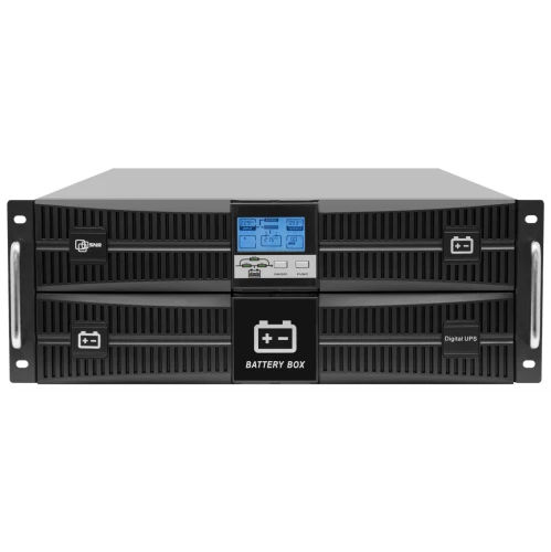 SNR-UPS-ONRT-P1-6000-INT