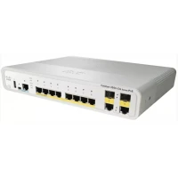Cisco Catalyst WS-C3560CG-8PC-S