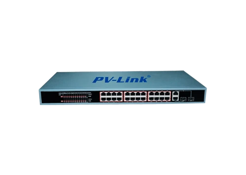 PV-Link PV-POE24G2F2