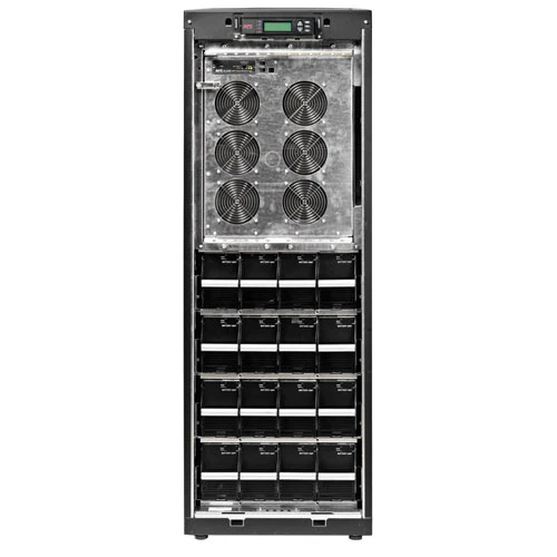 APC Smart-UPS VT (40000ВА/32000Вт) 400 В с 4 акк. модулями