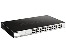 D-Link DGS-1210-28MP