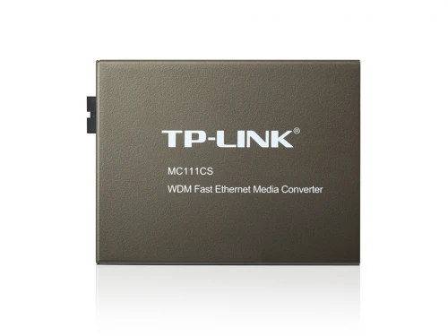 Tp-Link WDM MC111CS