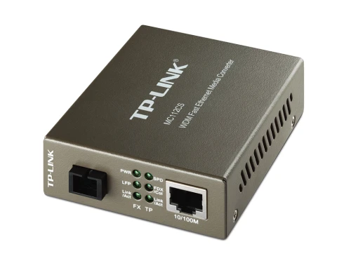 Tp-Link WDM MC112CS