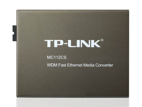 Tp-Link WDM MC112CS