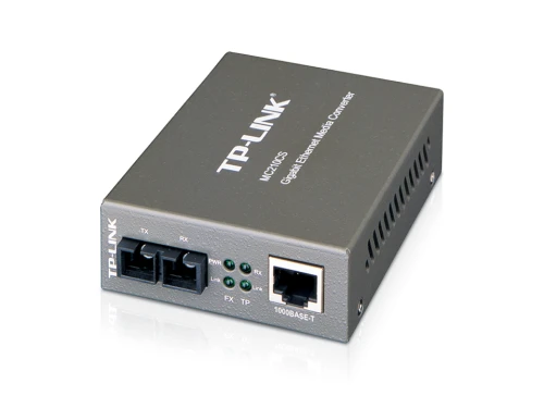 Tp-Link MC210CS