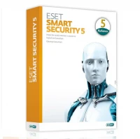 ESET NOD32 Smart Security