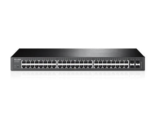 Коммутатор Tp-Link T1600G-52TS (TL-SG2452)