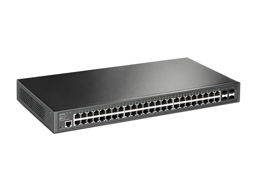 Коммутатор Tp-Link T2600G-52TS