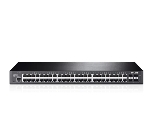 Коммутатор Tp-Link T2600G-52TS