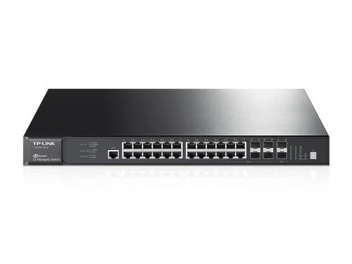 Коммутатор Tp-Link T3700G-28TQ