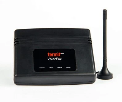 GSM-шлюз аналоговый Termit VoiceFax