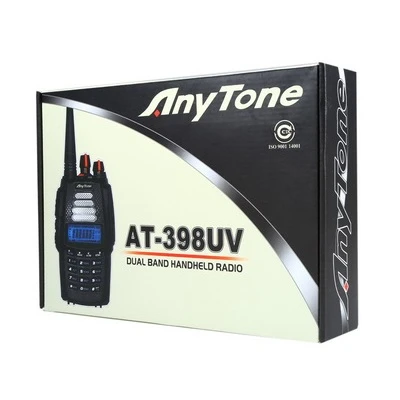 AnyTone AT-398UV