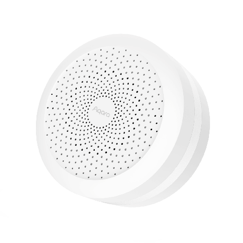 Центр умного дома Aqara Hub Gateway HM1S